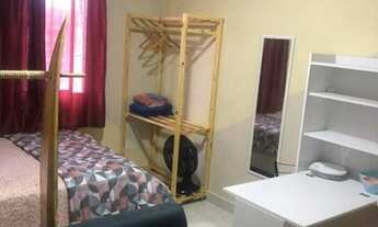 Imagem 7: Kitnet com 1 dormitório à venda, 29 m² por R$ 145.000,00 - Canto do Forte - Praia Grande/S