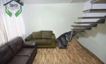 Imagem 2: Sobrado à venda, 92 m² por R$ 553.000,00 - Chácara Inglesa - São Paulo/SP