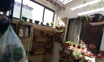 Imagem 3: Apartamento com 3 dormitórios à venda, 76 m² por R$ 380.000 - Vila Pires - Santo André/SP