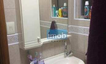 Imagem 6: Apartamento no bairro da Vila Belmiro proximo a Estadios de Futebol, 2 dorms - Oportunidad