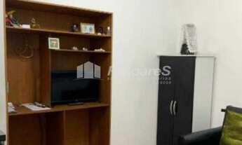 Imagem 3: Conjugado no Flamengo, rua Senador Vergueiro