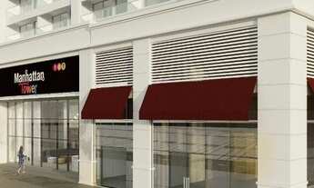 Imagem 4: Studio residencial para venda, Centro, Curitiba - ST10745