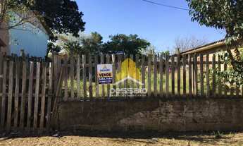 Imagem: Terreno à venda, 300 m² por R$ 155.000,00