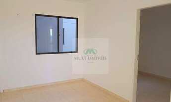 Imagem 5: Apartamento com 2 dormitórios para alugar, 66 m² por R$ 600,00/mês - Recanto das Palmeiras