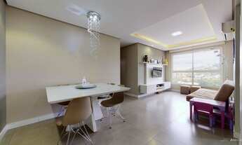 Imagem 2: Porto Alegre - Apartamento Padrão - Cavalhada