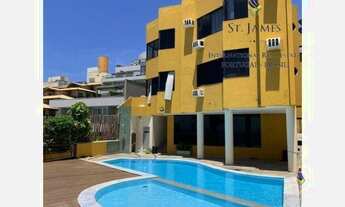 Imagem: Flat à venda - Ponta Negra - Natal/RN