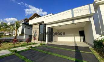 Imagem 3: Casa à venda, 162 m² por R$ 950.000,00 - Condomínio Central Parque - Salto/SP