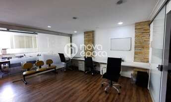Imagem 2: Rio de Janeiro - Conjunto Comercial/Sala - Centro