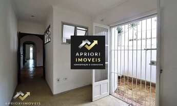 Imagem 6: Casa para alugar, 250 m² por R$ 3.200,00/mês - Vila Scarpelli - Santo André/SP