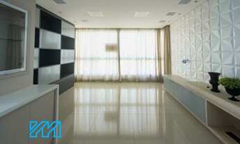 Imagem 3: Apartamento no Edifício Sistina Tower Balneário Camboriú