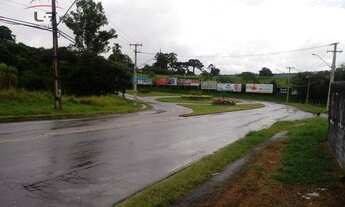 Imagem 4: Terreno à venda, 522 m² por R$ 500.000,00 - São Gabriel - Colombo/PR