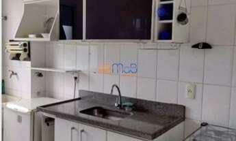 Imagem 3: Apartamento 02 quartos a venda no São Marcos em Macaé