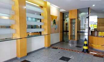 Imagem 2: Sala à venda, 31 m² por R$ 119.000,00 - Centro - Curitiba/PR