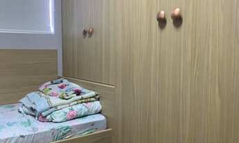 Imagem 3: Apartamento para venda tem 55 metros quadrados com 2 quartos em Ressacada - Itajaí - SC