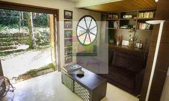 Imagem 7: Casa para Venda em Florianópolis, Lagoa da Conceição, 2 dormitórios, 2 suítes, 4 banheiros