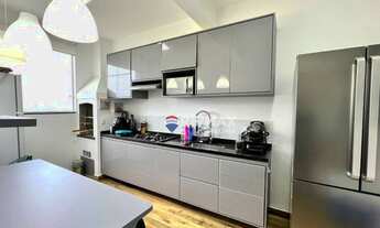 Imagem 4: Apartamento 3 dormitórios sendo 1 suite mobiliado TOP!