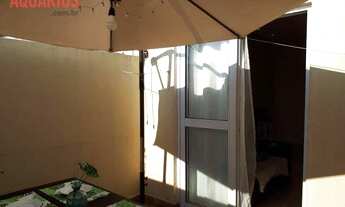 Imagem 3: Apartamento com 2 dormitórios à venda, 81 m² por R$ 300.000,00 - Vila Tesouro - São José d