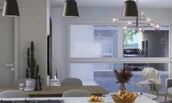 Imagem 3: FLORIANÓPOLIS - Casa Padrão - MARES DO SUL