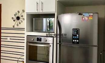 Imagem 2: Casa com 4 dormitórios à venda, 240 m² por R$ 2.000.000,00 - Condomínio Campos de Santo An