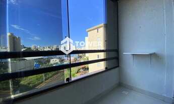 Imagem 4: Apto 83m² com armários, 3/4, suíte, 2 vagas, elevador e laser completo