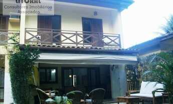 Imagem 2: Casa em Condomínio para Venda em São Sebastião, Juquehy, 4 dormitórios, 1 suíte, 3 banheir