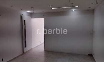 Imagem 3: Centro Comercial Alphaville