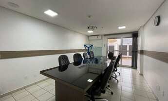 Imagem 2: Edf. Multiempresarial, Sala comercial com renda