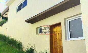 Imagem 2: Casa com 4 dormitórios à venda, 430 m² - Granja Viana II - Cotia/SP