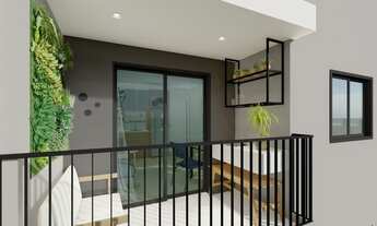 Imagem 6: São Paulo - Casa Padrão - Parada Inglesa