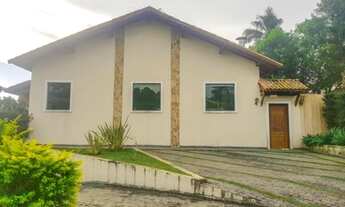 Imagem: Casa no Condomínio Vila Verde