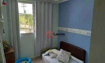 Imagem 7: Apartamento com 2 dormitórios à venda, 49 m² por R$ 240.000,00 - Vila Monte Alegre - Paulí