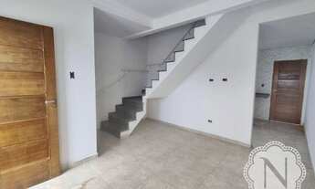 Imagem 2: Sobrado com 2 dormitórios para alugar, 61 m²- Jamaica - Itanhaém/SP