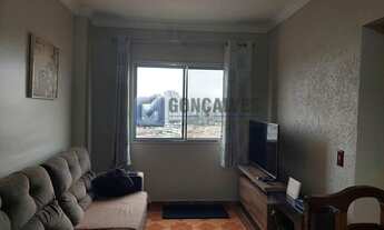 Imagem 2: SAO BERNARDO DO CAMPO - Residential / Apartment - PLANALTO