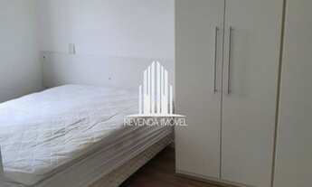 Imagem 5: Apartamento em Alphaville Tambore 2 quartos 2 vagas no Green Tamboré