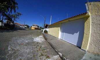 Imagem 2: Casa com 3 dormitórios à venda, 250 m² por R$ 423.000,00 - Balneario Stella Maris - Peruíb