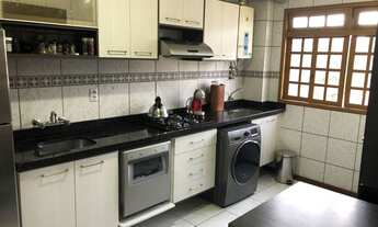 Imagem 5: Cobertura / 3 dormitórios / 2 vagas / Nonoai / Porto Alegre