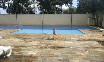 Imagem 4: Apartamento com 3 dormitórios, 65 m² - venda por R$ 425.000,00 ou aluguel por R$ 2.000,00