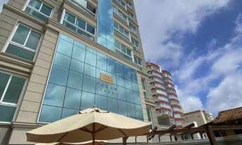 Imagem 3: Apartamento com 3 dormitórios à venda, 135 m² por R$ 1.200.000 - Gravatá - Navegantes/SC