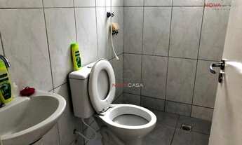 Imagem 5: Apartamento com 2 dormitórios à venda, 50 m² por R$ 225.000,00 - Itapoã - Belo Horizonte/M