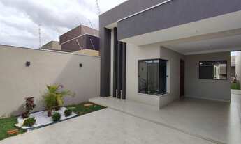 Imagem: Lindo Imóvel no Rita Vieira I