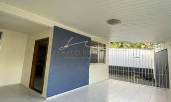 Imagem 3: Casa no Conjunto Tucuruvi na BR 316