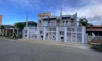 Imagem 3: Lindo Sobrado, 200 metros da praia, em construção, 2 suítes à venda, 110 m² por R$ 515.000