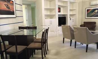 Imagem 3: Lindo Flat em Moema, Alto padrão, mobiliado