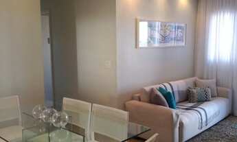 Imagem 2: Lindo Apartamento a venda Jardim Marajoara