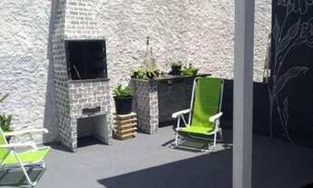 Imagem 7: Casa de alvenaria com 2 dormitórios - Ribeirão da Ilha - Florianópolis/SC