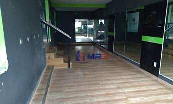 Imagem 7: Prédio, 597 m² - venda por R$ 2.000.000,00 ou aluguel por R$ 15.000,00/mês - Taquara - Rio