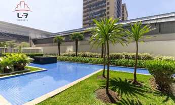 Imagem 7: Sala para alugar, 39 m² por R$ 2.200,00/mês - Centro Cívico - Curitiba/PR