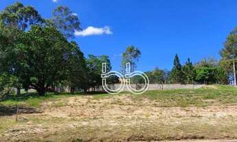 Imagem 2: Terreno à venda, 503 m² por R$ 455.000,00 - Condomínio Villas do Golfe - Itu/SP