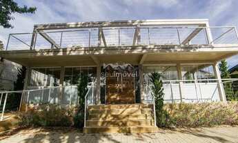 Imagem 2: Ponto à venda, 750 m² por R$ 5.850.000 - Vila Abernéssia - Campos do Jordão/SP