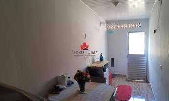 Imagem: Casa Terrea na região da Penha